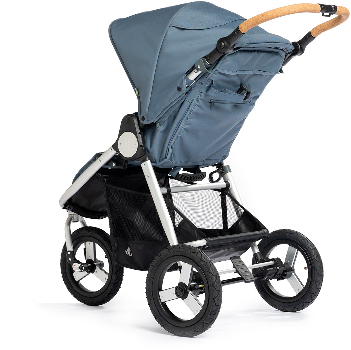 Bumbleride Indie Single Stroller 2024 - Ocean