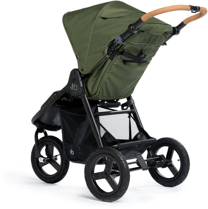 Bumbleride Indie Single Stroller 2024 - Olive