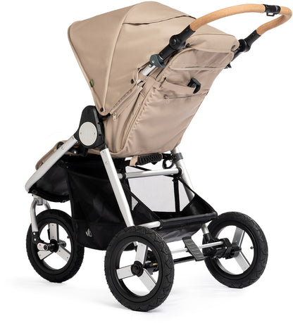 Bumbleride Indie Single Stroller 2024 - Sand