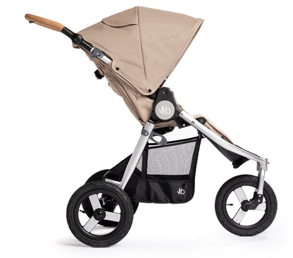 Bumbleride Indie Single Stroller 2024 - Sand