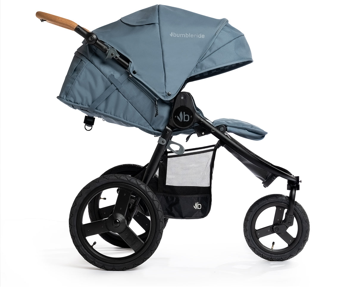 Bumbleride Speed Jogging Stroller 2024 - Ocean