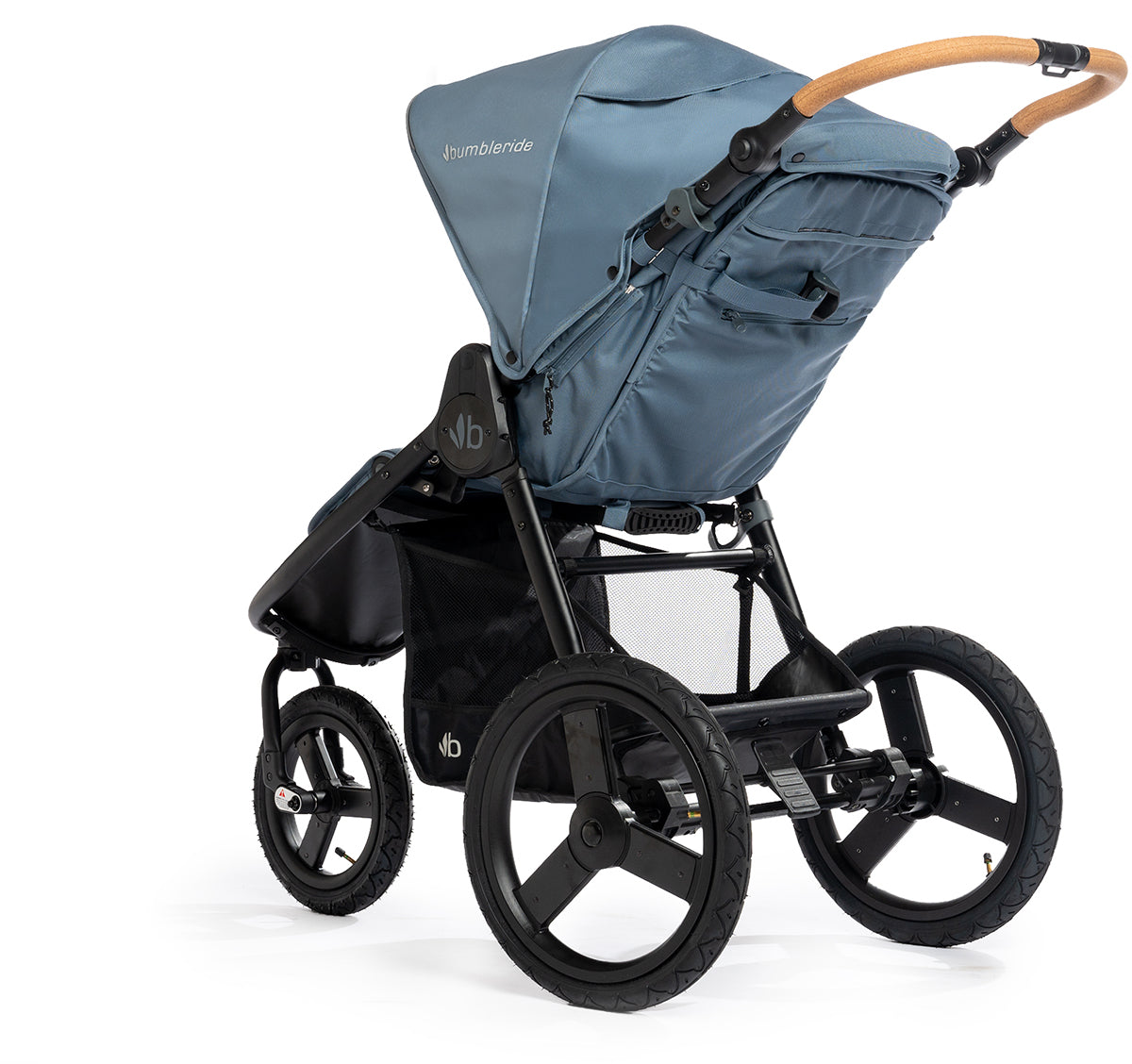 Bumbleride Speed Jogging Stroller 2024 - Ocean