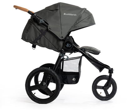 Bumbleride Speed Jogging Stroller 2024 - Storm