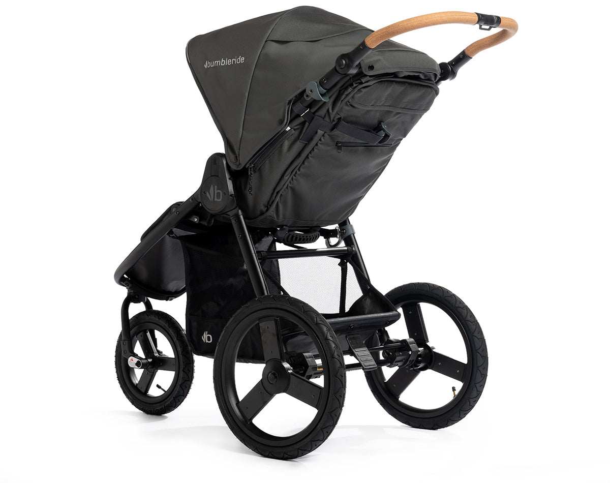 Bumbleride Speed Jogging Stroller 2024 - Storm