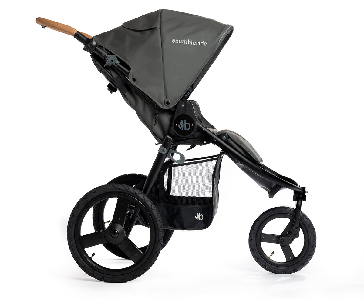 Bumbleride Speed Jogging Stroller 2024 - Storm