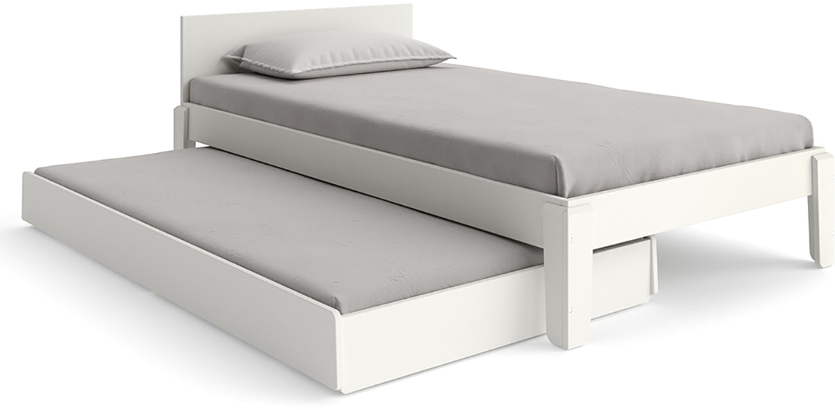 Oeuf Perch Trundle Bed - Twin Size