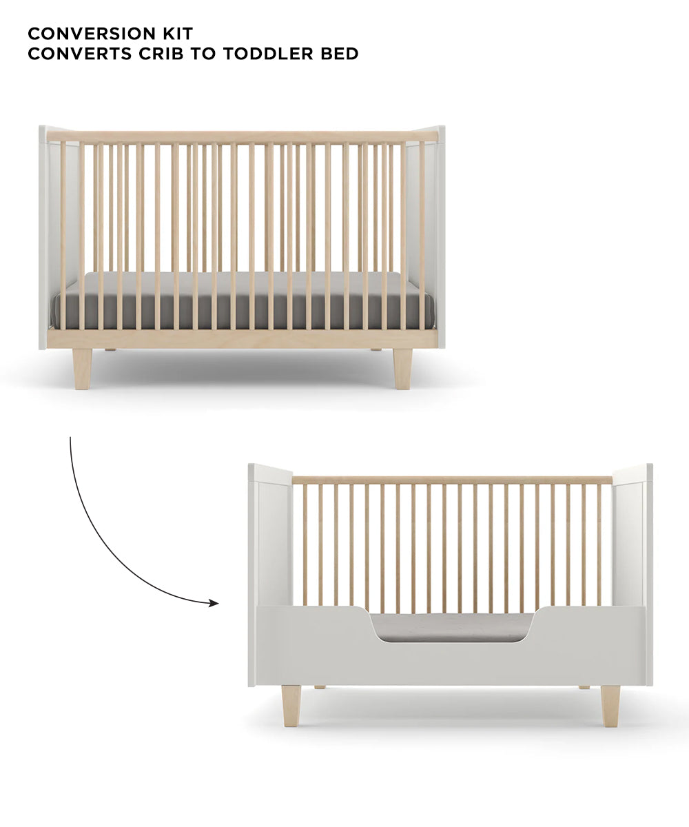 Oeuf Rhea Toddler Bed Conversion Kit