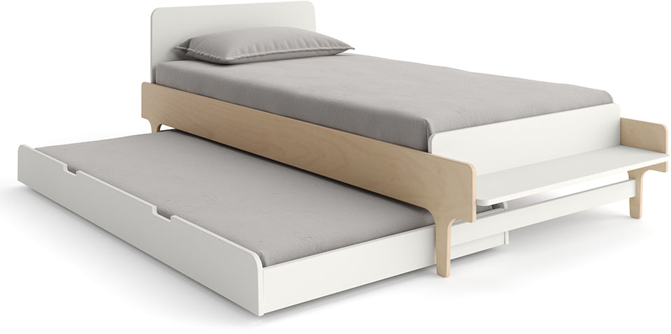 Oeuf River Trundle Bed