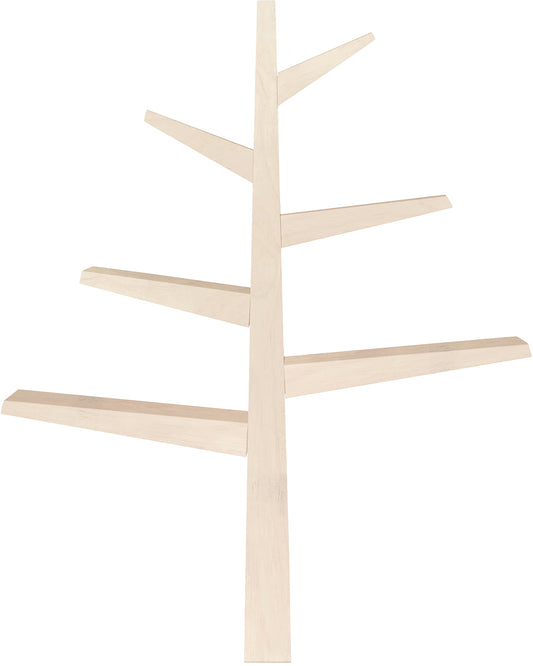 Babyletto Spruce Tree Bookcase - Washed Natural