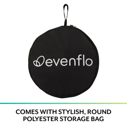 Evenflo Shyft DualRide All-Weather Cover