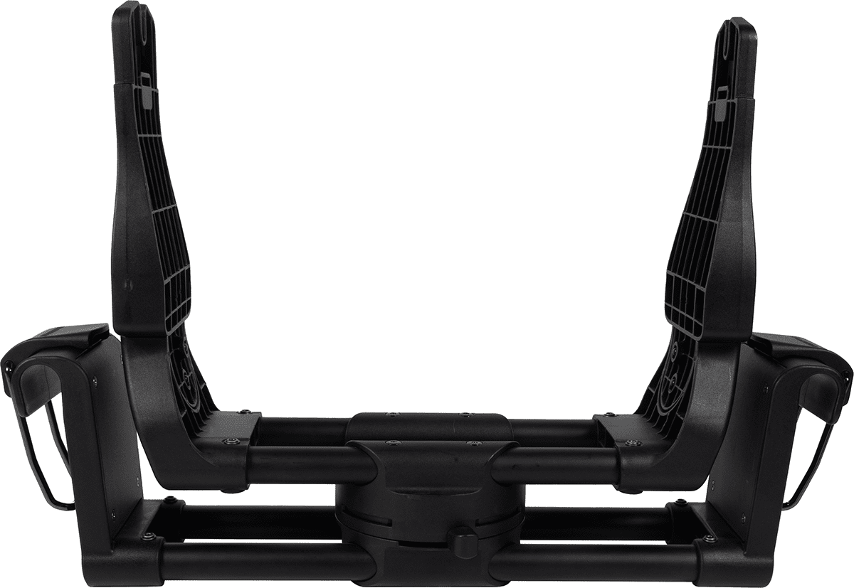 WonderFold W2 Car Seat Adapter - Graco