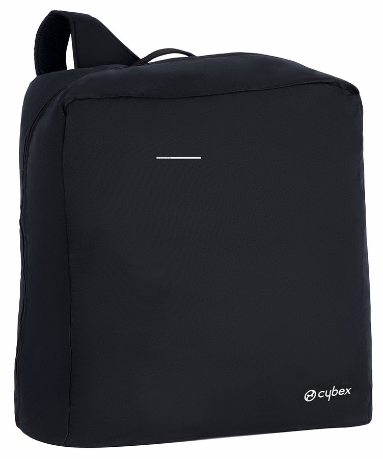 Cybex COYA Travel Accessory Bundle - Travel Bag + Rain Cover