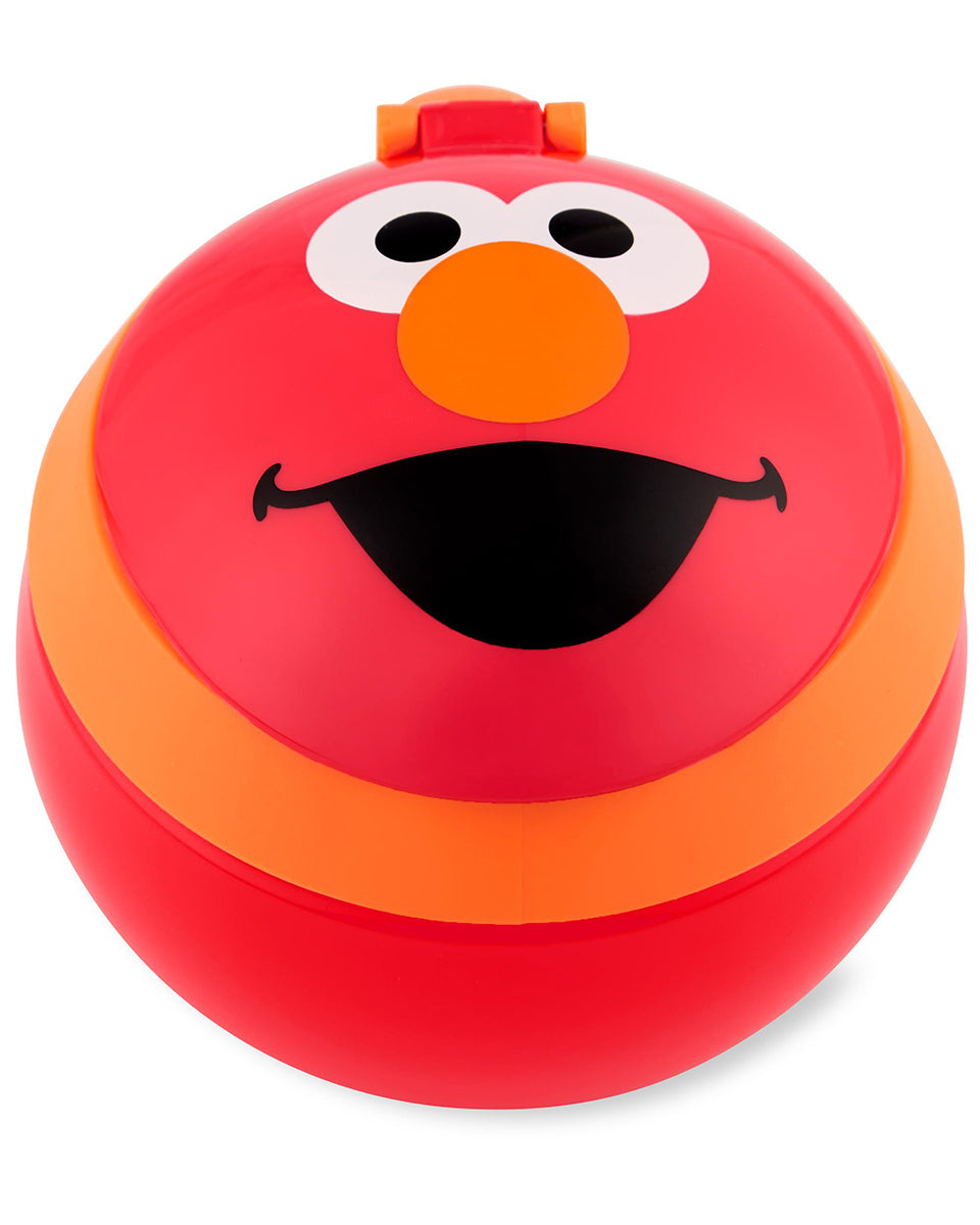 Skip Hop Sesame Street Snack Cup - Elmo