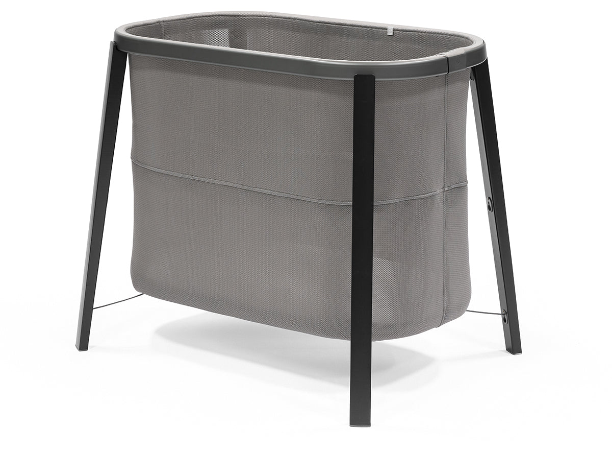 Stokke Snoozi Bassinet - Graphite Grey