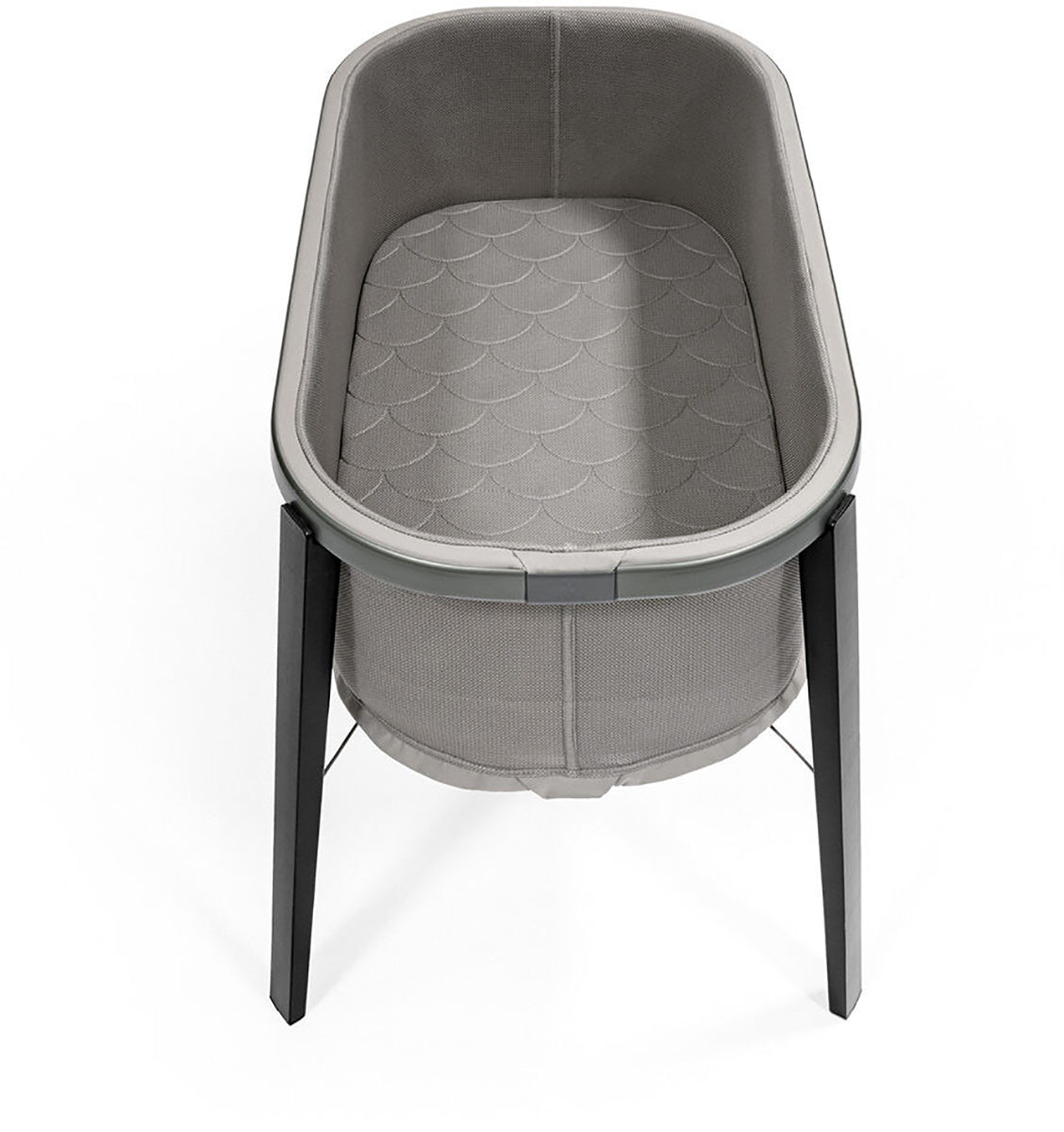 Stokke Snoozi Bassinet - Graphite Grey