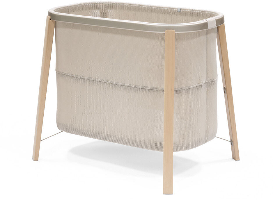 Stokke Snoozi Bassinet - Sandy Beige