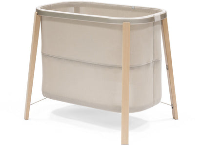 Stokke Snoozi Bassinet - Sandy Beige