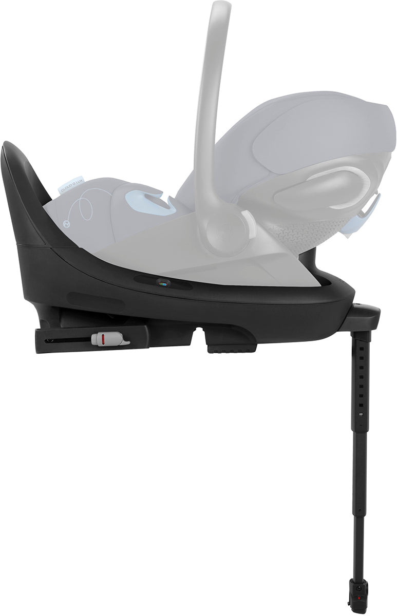 Cybex Cloud T Load Leg Infant Car Seat Base