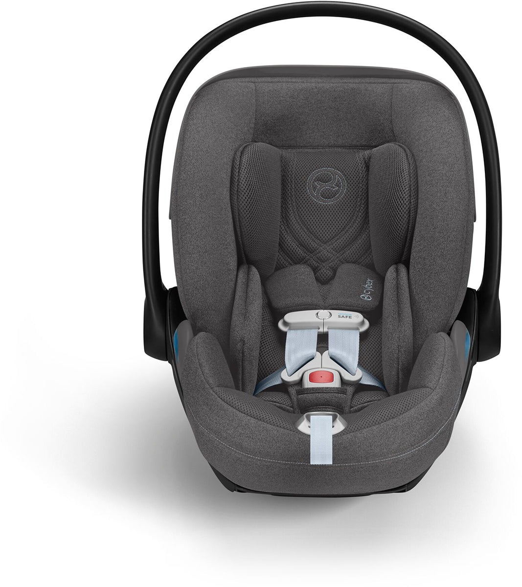 Cybex Cloud T SensorSafe Infant Car Seat - Mirage Grey