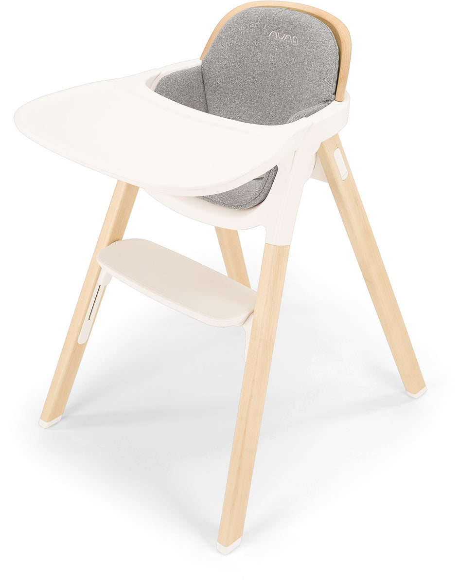 Nuna BRYN High Chair - Heritage