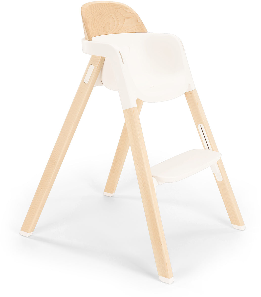 Nuna BRYN High Chair - Heritage