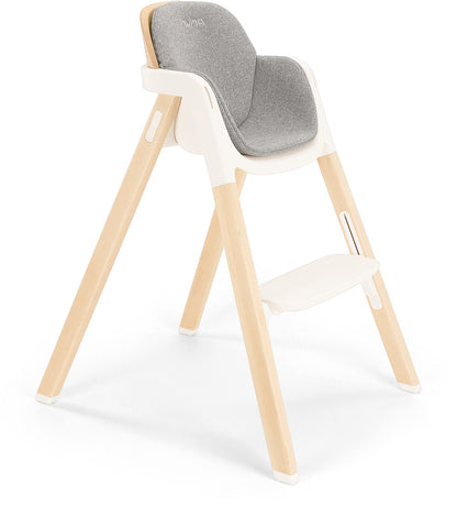 Nuna BRYN High Chair - Heritage