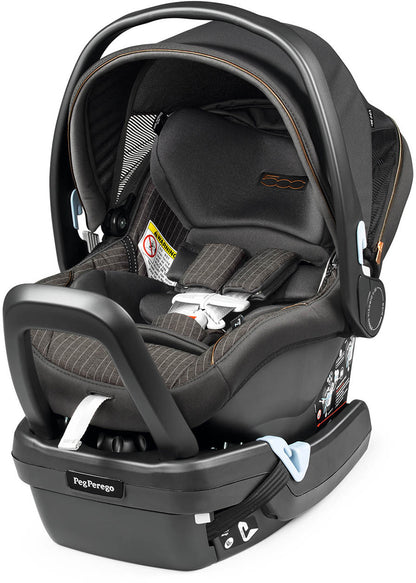 Peg Perego Primo Viaggio 4-35 Nido K Infant Car Seat - Fiat 500