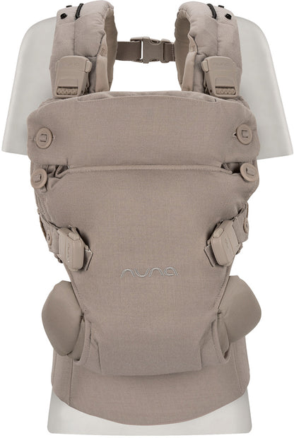 Nuna CUDL Luxe 4 in 1 Baby Carrier - Quartz