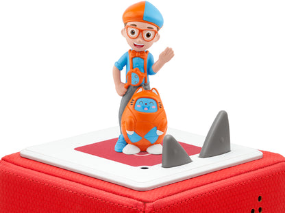 Tonies Blippi Audio Character (3-5y)