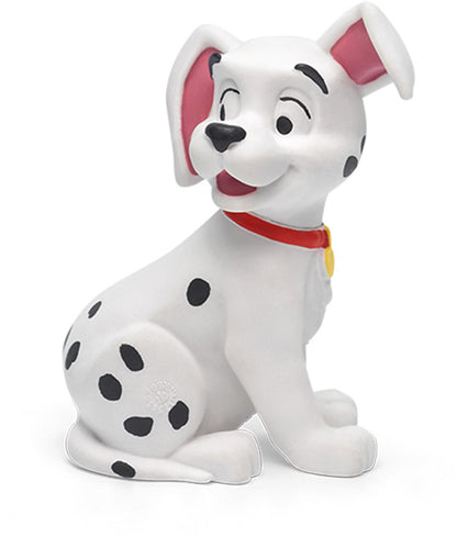 Tonies Disney: 101 Dalmatians - Storyteller Audio Character (3y+)