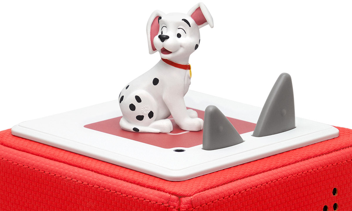 Tonies Disney: 101 Dalmatians - Storyteller Audio Character (3y+)