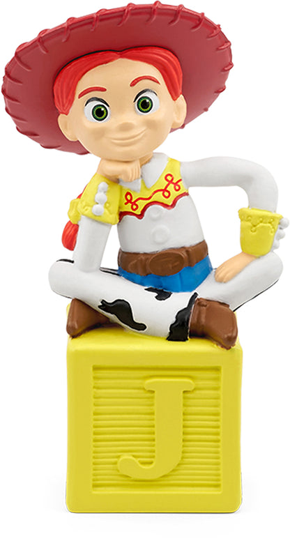 Tonies Disney & Pixar Toy Story 3 & 4: Jessie Audio Character (3-5y)