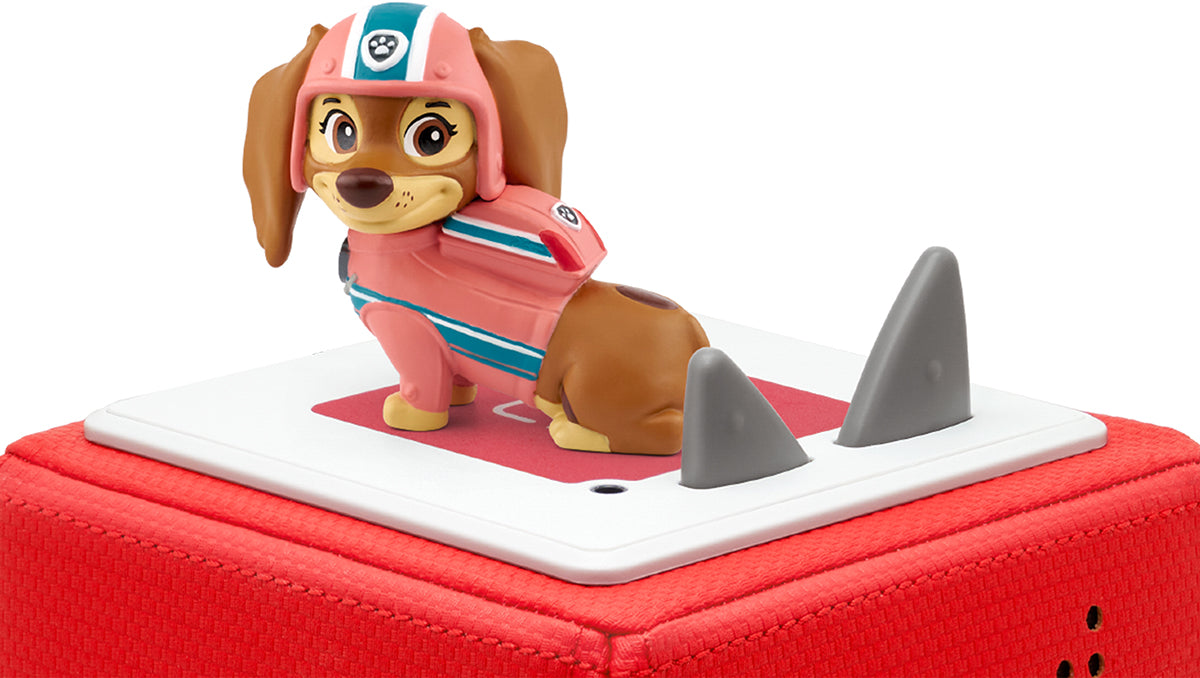 Tonies PAW Patrol: Liberty Audio Character (3-5y)