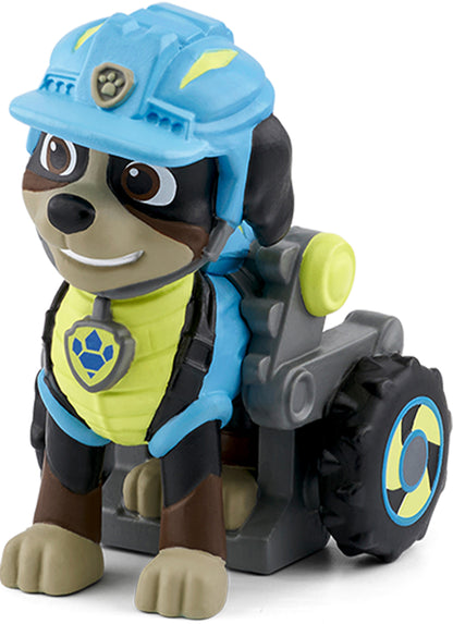 Tonies Paw Patrol: Rex Audio Character (3-5y)