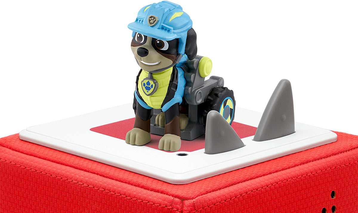 Tonies Paw Patrol: Rex Audio Character (3-5y)