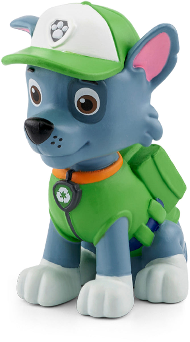 Tonies Paw Patrol: Rocky Audio Character (3-5y)