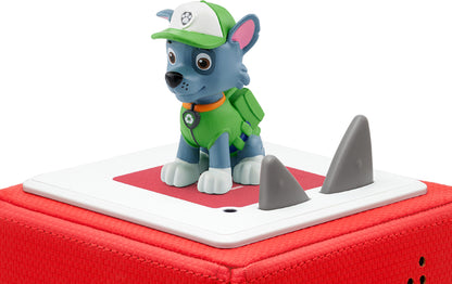 Tonies Paw Patrol: Rocky Audio Character (3-5y)