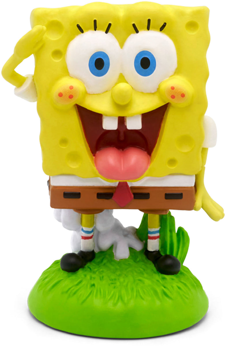 Tonies SpongeBob SquarePants Audio Character (3-5y)