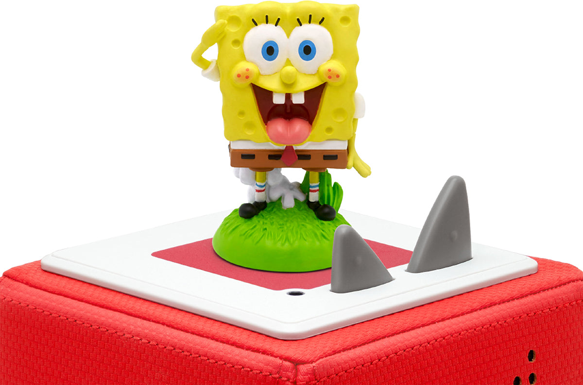 Tonies SpongeBob SquarePants Audio Character (3-5y)