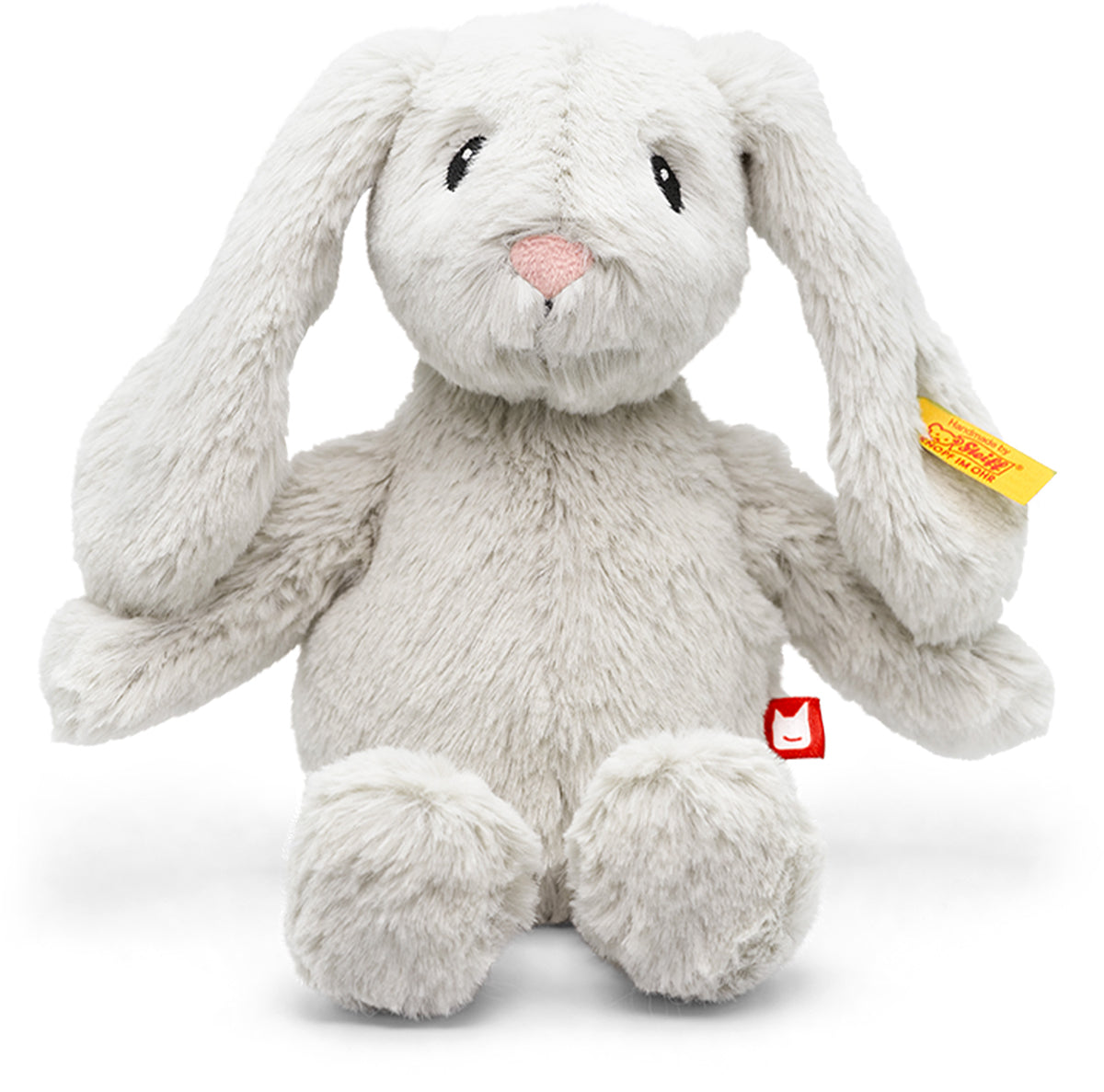 Tonies Steiff Soft Cuddly Friends: Hoppie Rabbit Audio Character (3-5y)