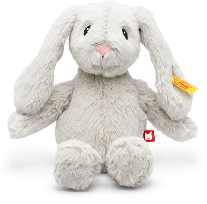 Tonies Steiff Soft Cuddly Friends: Hoppie Rabbit Audio Character (3-5y)