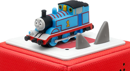 Tonies Thomas the Tank Engine: The Adventure Begins Audio Character (3-5y)