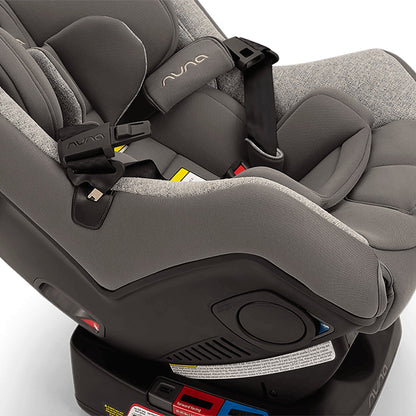 Nuna Rava Convertible Car Seat - Monterey (Brixy Exclusive)