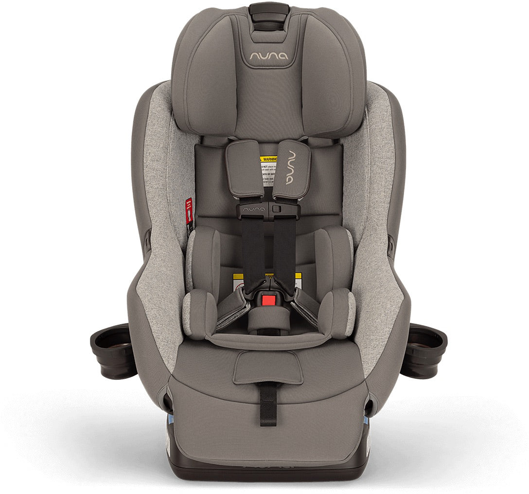 Nuna Rava Convertible Car Seat - Monterey (Brixy Exclusive)