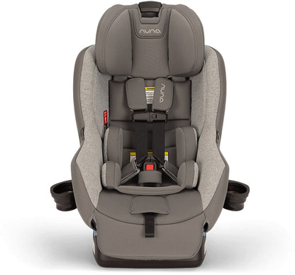 Nuna Rava Convertible Car Seat - Monterey (Brixy Exclusive)