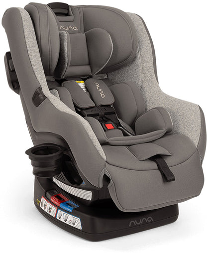 Nuna Rava Convertible Car Seat - Monterey (Brixy Exclusive)