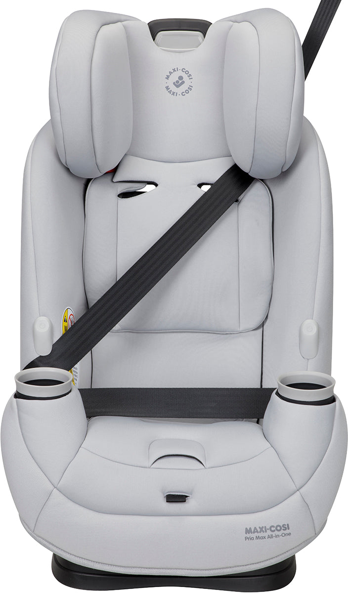 Maxi-Cosi Pria Max All-in-One Convertible Car Seat - Network Sand