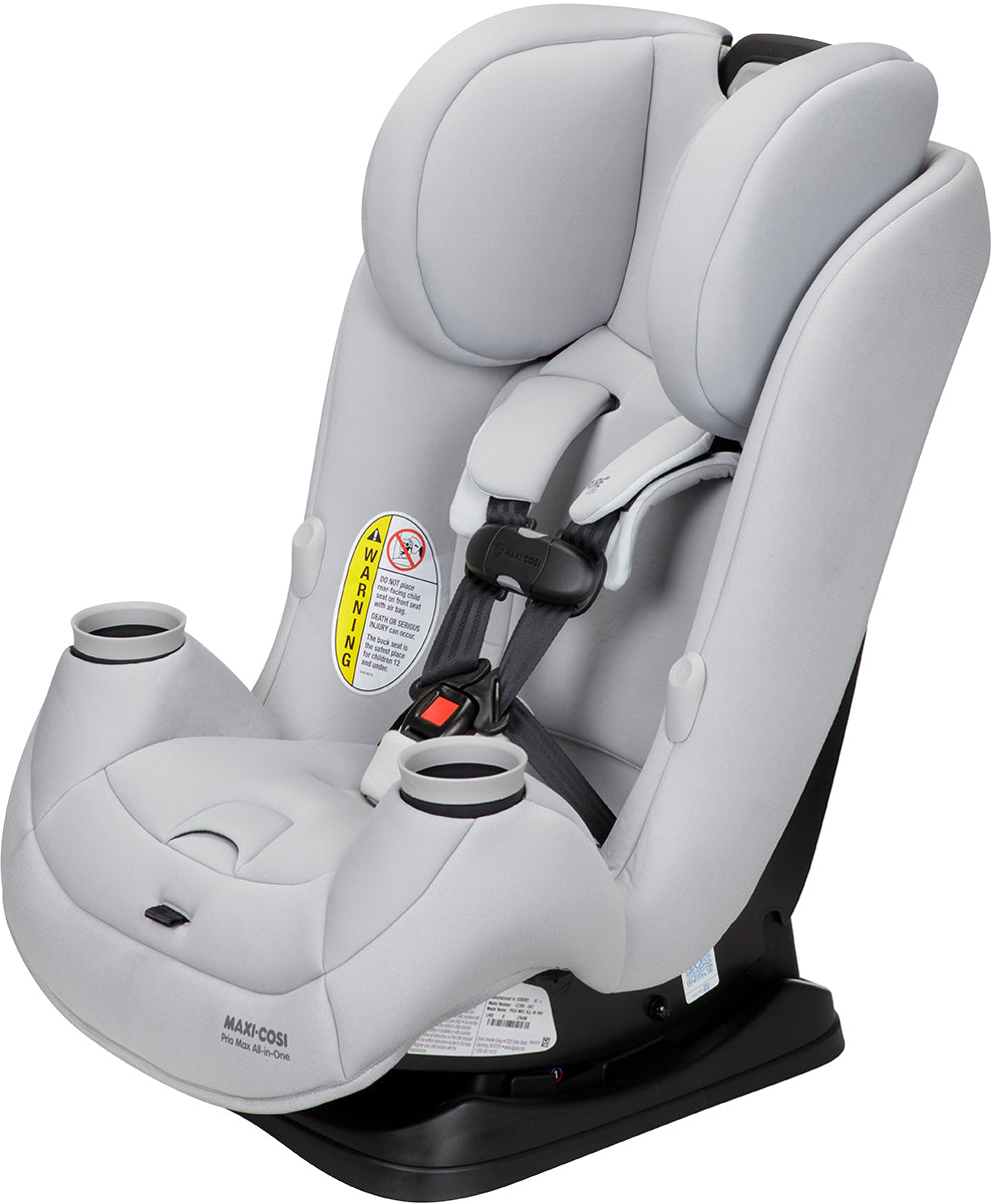 Maxi-Cosi Pria Max All-in-One Convertible Car Seat - Network Sand