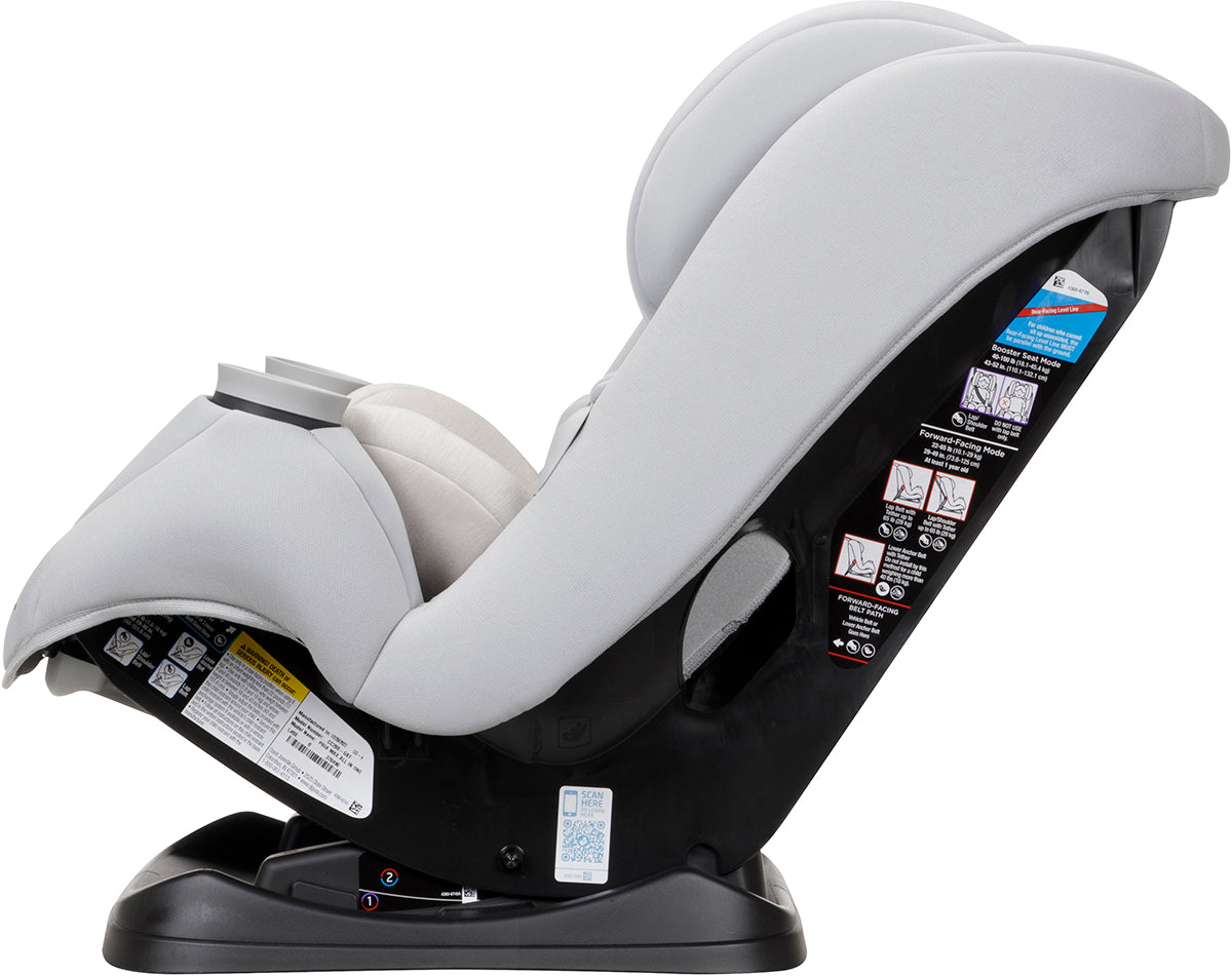 Maxi-Cosi Pria Max All-in-One Convertible Car Seat - Network Sand