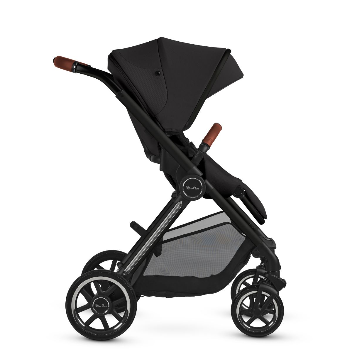 Silver Cross Reef 2 Stroller - Nocturne